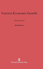 Postwar Economic Growth - Preview