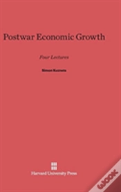 Capa do artigo Postwar Economic Growth