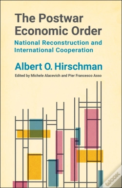 Capa do artigo Postwar Economic Order