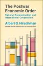 Postwar Economic Order - Preview