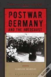 Capa do artigo Postwar Germany And The Holocaust