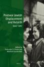 Postwar Jewish Displacement And Rebirth (Paperback) - Preview