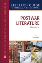 Postwar Literature, 1945-1970