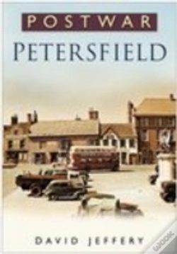 Capa do artigo Postwar Petersfield