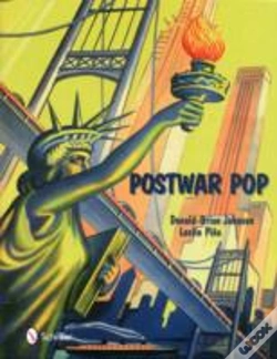 Capa do artigo Postwar Pop
