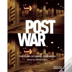Capa do artigo Postwar