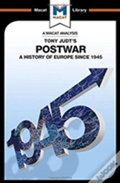 Capa do artigo Postwar