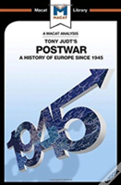 Capa do artigo Postwar