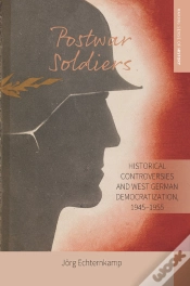 Capa do artigo Postwar Soldiers