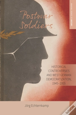 Capa do artigo Postwar Soldiers