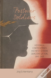 Postwar Soldiers