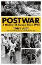 Postwar - Preview