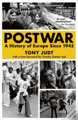 Capa do artigo Postwar