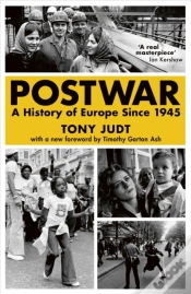 Capa do artigo Postwar