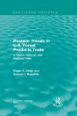 Postwar Trends In U.S. Forest Products Trade - Preview
