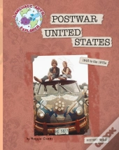 Postwar United States