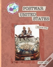 Capa do artigo Postwar United States
