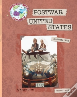Capa do artigo Postwar United States