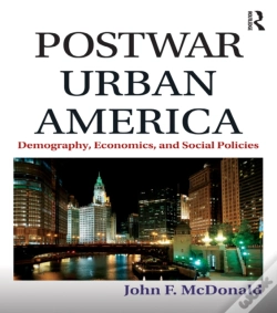 Capa do artigo Postwar Urban America