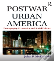 Capa do artigo Postwar Urban America