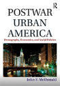Postwar Urban America - Preview