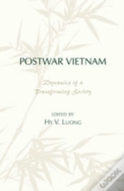 Capa do artigo Postwar Vietnam