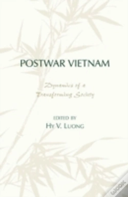 Capa do artigo Postwar Vietnam