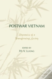 Capa do artigo Postwar Vietnam