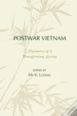 Capa do artigo Postwar Vietnam