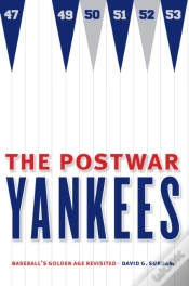 Capa do artigo Postwar Yankees
