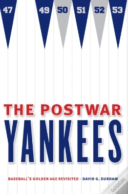Capa do artigo Postwar Yankees
