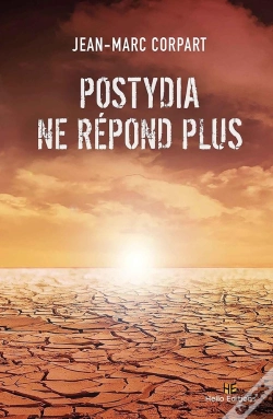 Capa do artigo Postydia Ne Répond Plus