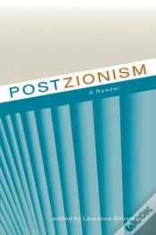 Capa do artigo Postzionism