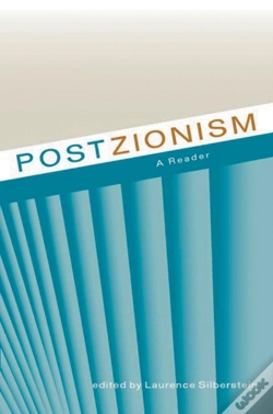 Capa do artigo Postzionism