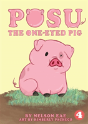 Posu The One-Eyed Pig - Preview