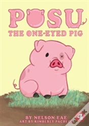 Capa do artigo Posu The One-Eyed Pig