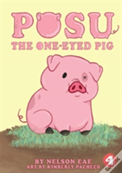 Capa do artigo Posu The One-Eyed Pig