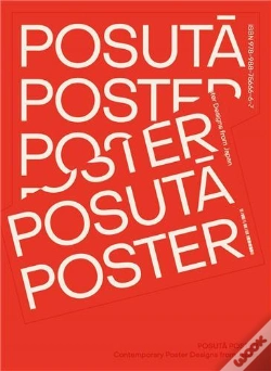Capa do artigo Posuta Poster