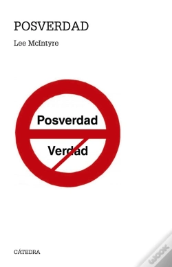 Capa do artigo Posverdad