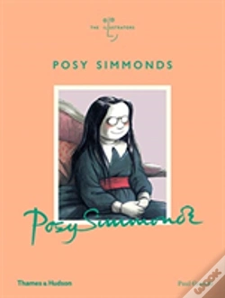 Capa do artigo Posy Simmonds