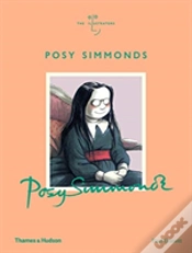 Capa do artigo Posy Simmonds
