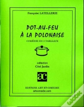 Pot-Au-Feu A La Polonaise
