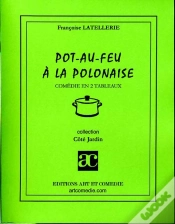 Capa do artigo Pot-Au-Feu A La Polonaise