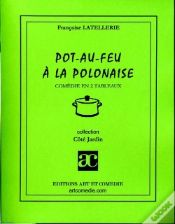 Capa do artigo Pot-Au-Feu A La Polonaise
