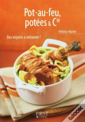Capa do artigo Pot-Au-Feu, Potées Et Cie