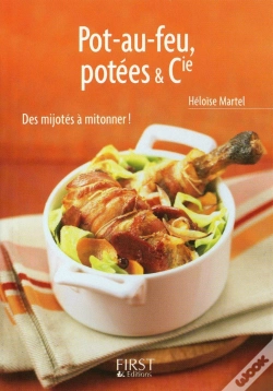 Capa do artigo Pot-Au-Feu, Potées Et Cie