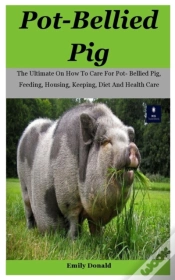 Capa do artigo Pot-Bellied Pig