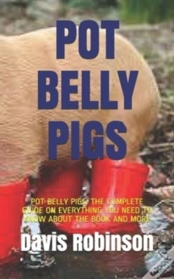 Capa do artigo Pot Belly Pigs
