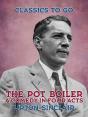 Pot Boiler: A Comedy In Four Acts - Preview