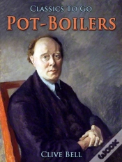 Capa do artigo Pot-Boilers